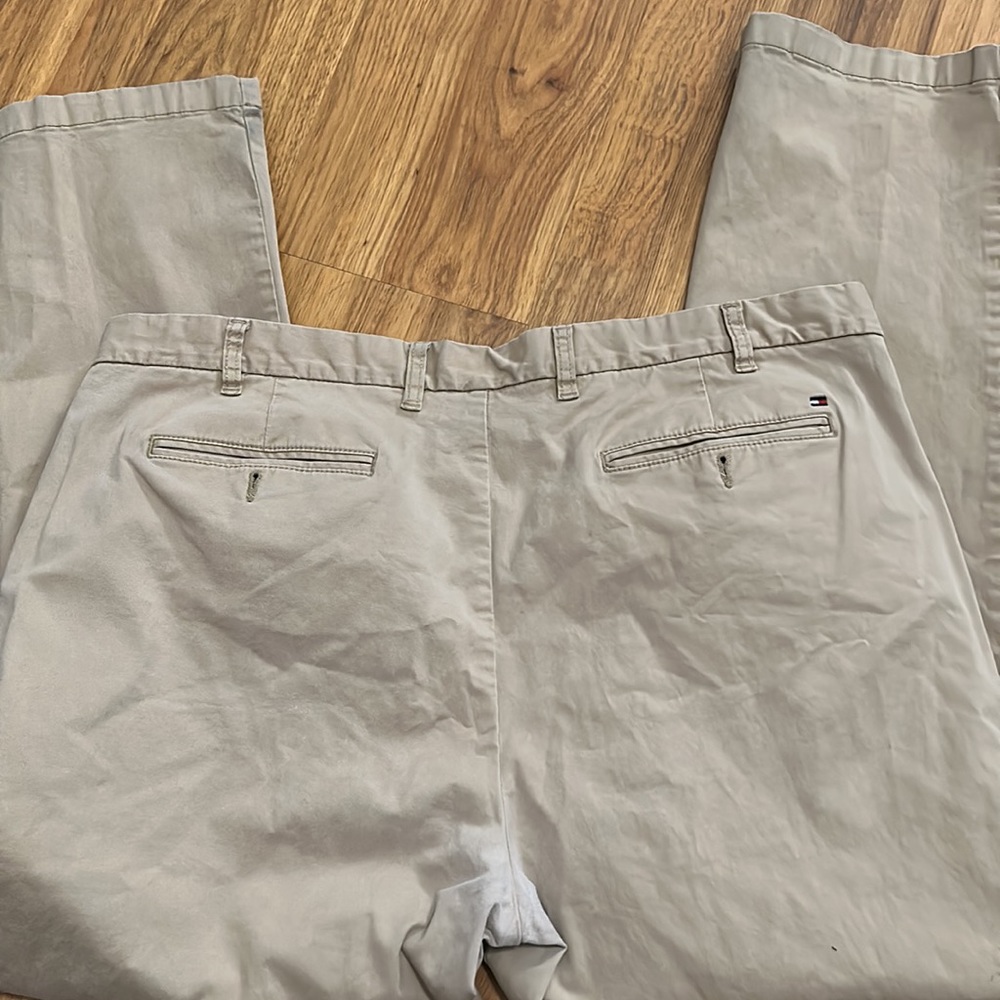 Tommy Pants - Picture 4 of 4